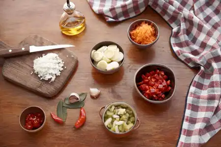 Como refogar feijão - Panelinha