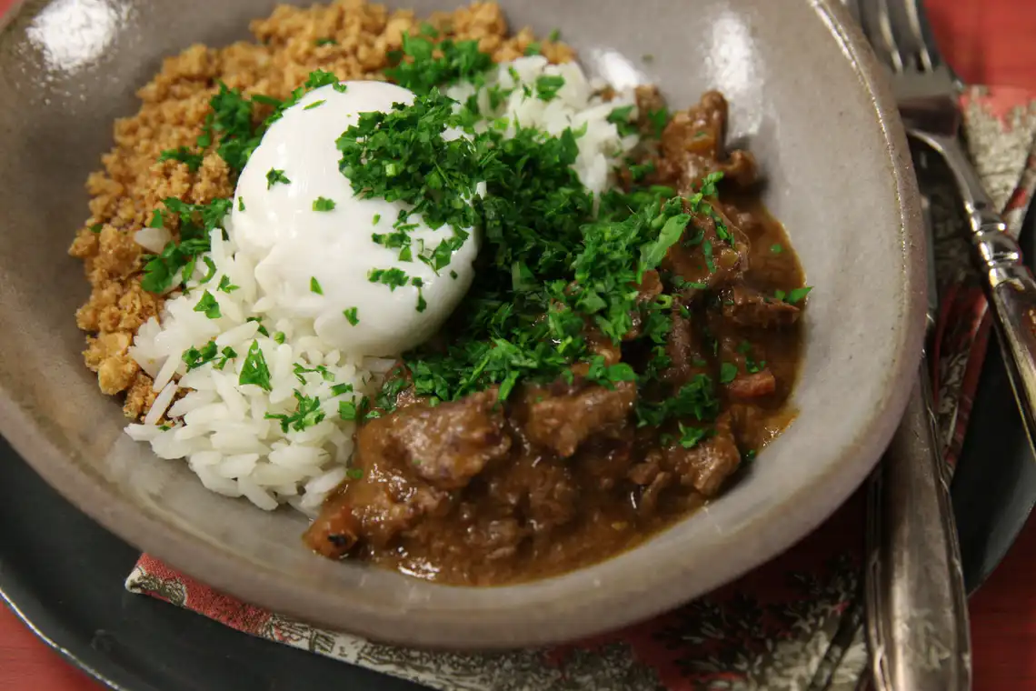 Receitas que são a cara do Brasil