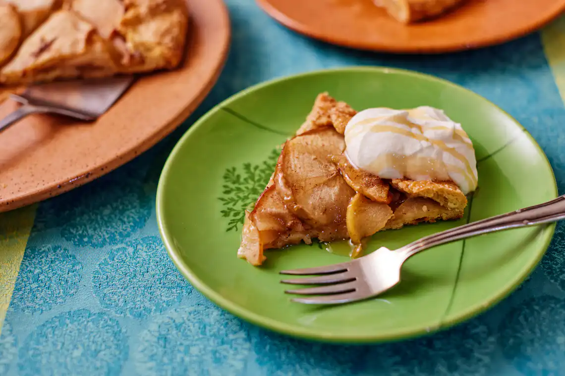 variação de montagem - prato montado