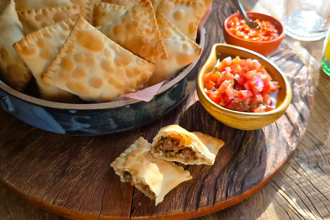 Receitas com a cara de São Paulo