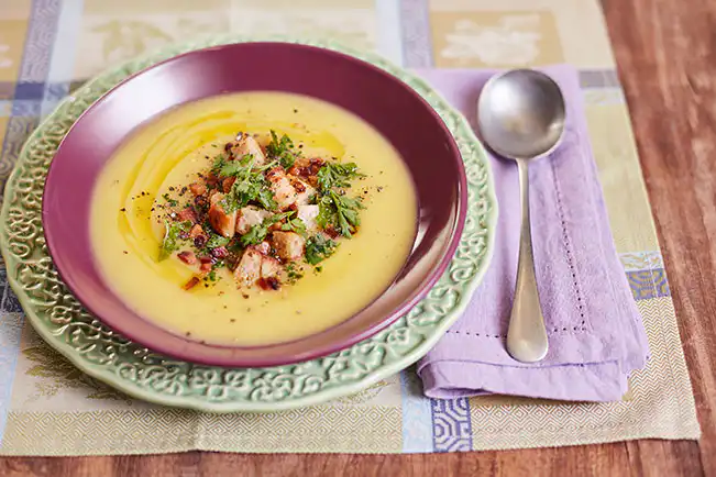 Aproveite os alimentos da época