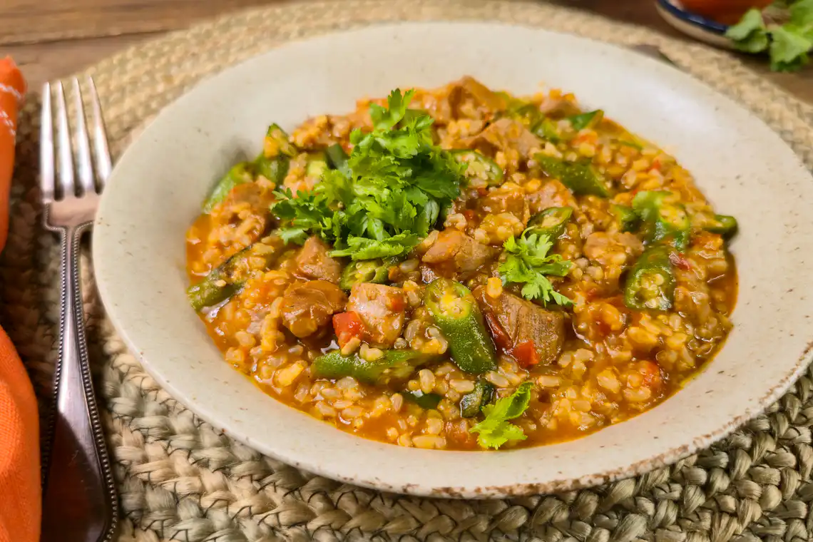 variação de prato close 