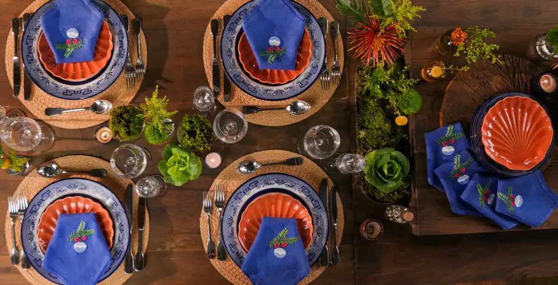 2 dias para o Natal! 🎄