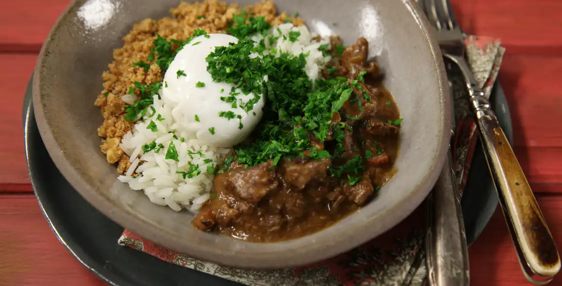 Receitas que são a cara do Brasil