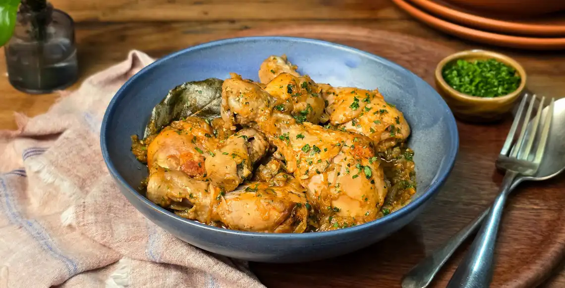 Essa é a receita perfeita pra resolver o jantar pá-pum!