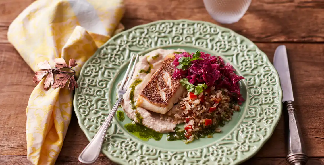 Aprenda uma fórmula descomplicada pra resolver a alimentação