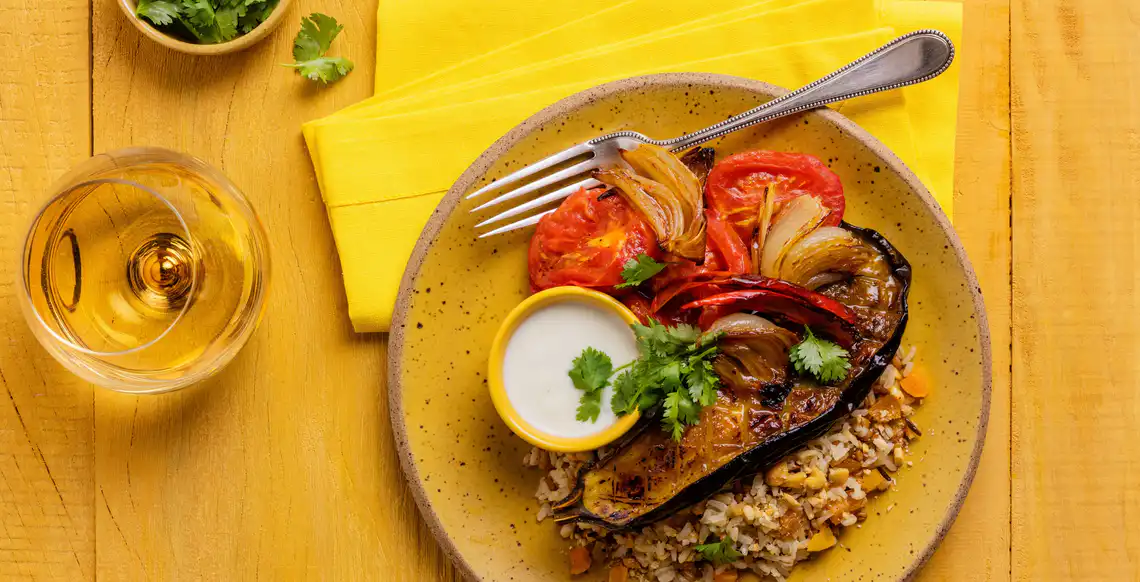 Mora sozinho? Aprenda a cozinhar pra si!