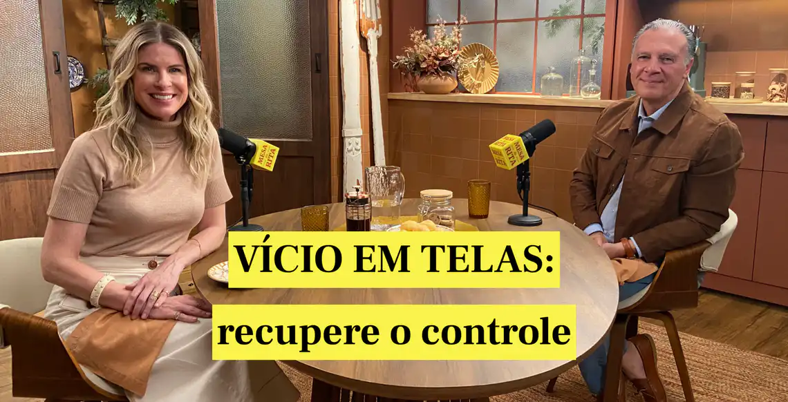 Mesa da Rita