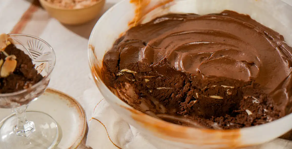 Receitas pra Páscoa 🧡