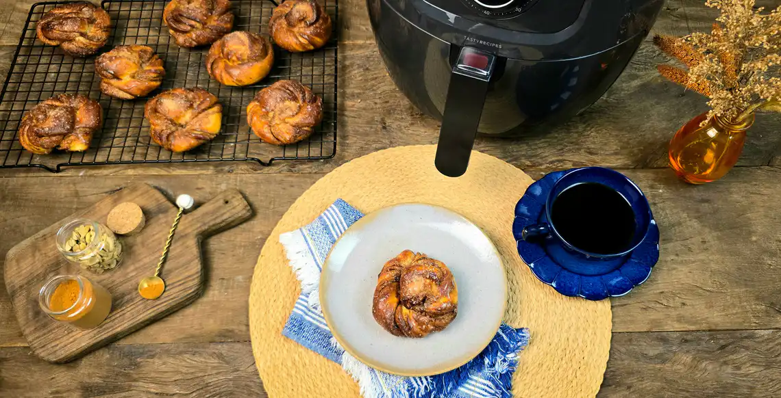 Na Air Fryer