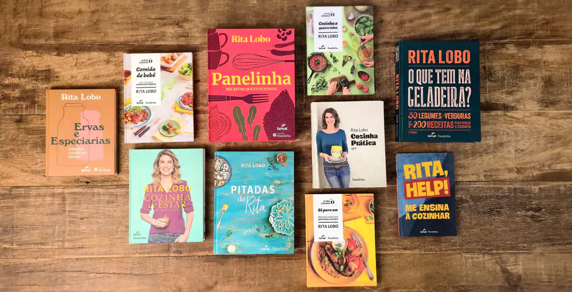 Bienal do Livro: é tempo de desconto!