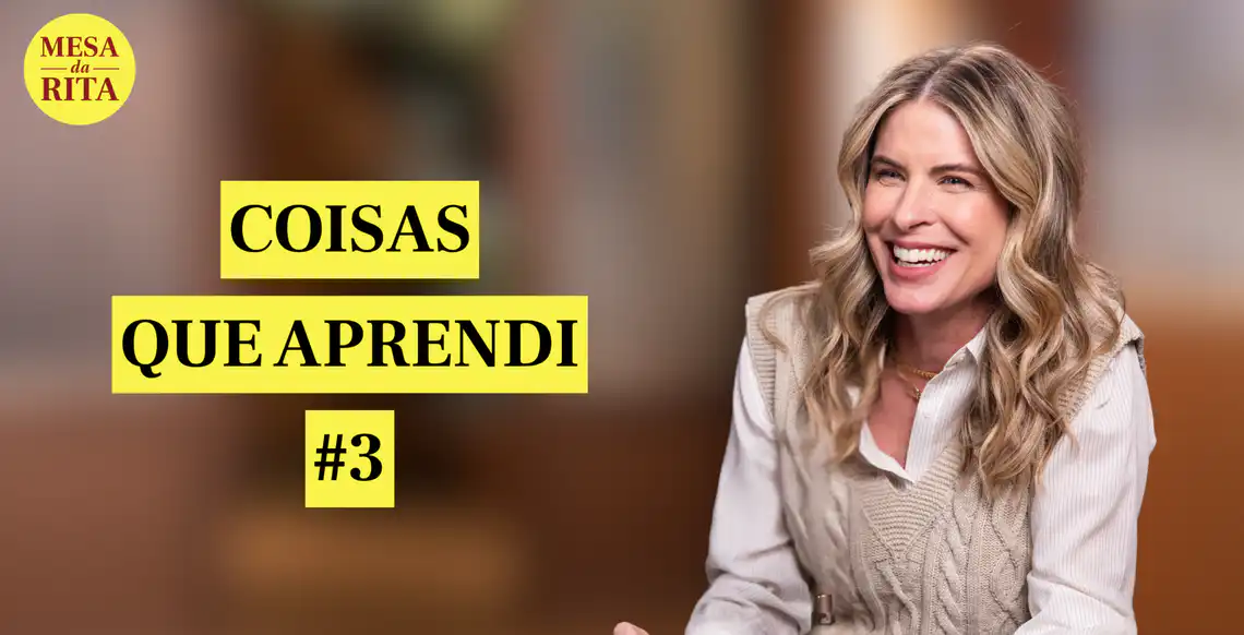 Mesa da Rita
