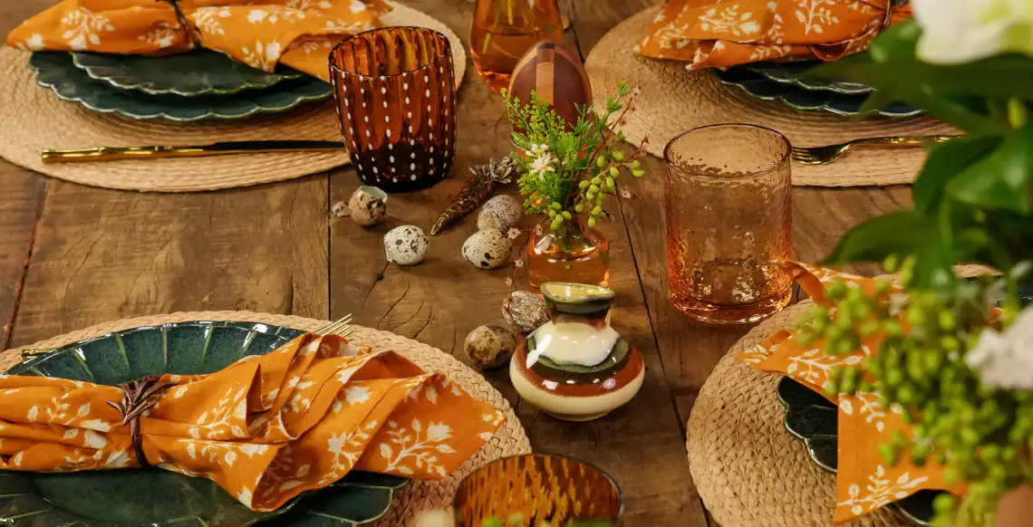 Receitas pra Páscoa