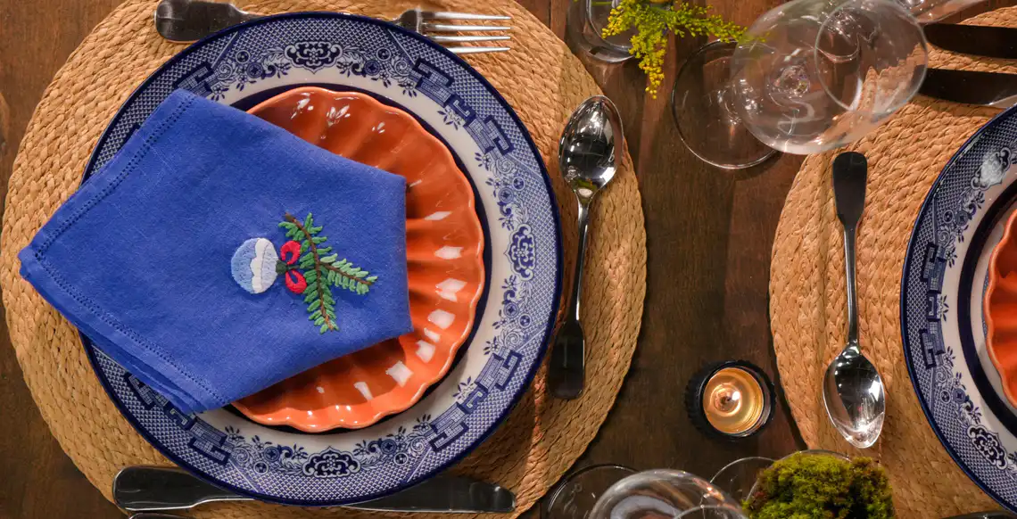 O Natal tá chegando! 🎄