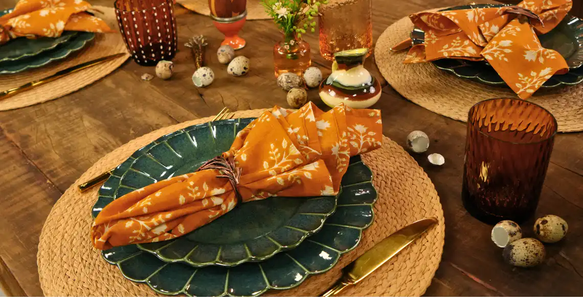 Contagem regressiva pra Páscoa