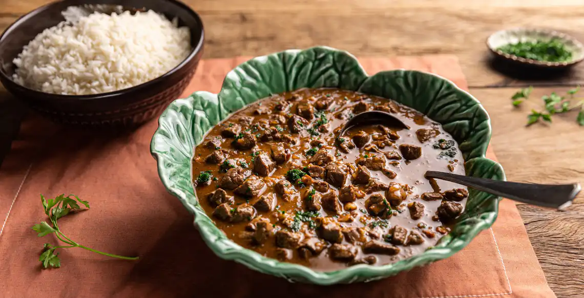 Manda pro congelador!