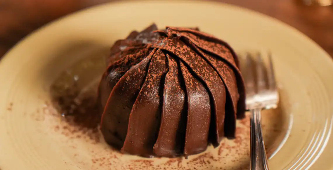 Muito além de "só um bolinho"