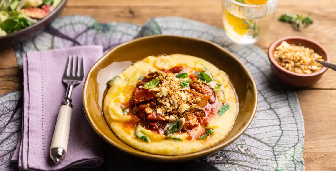 Que tal uma receita nova por semana?
