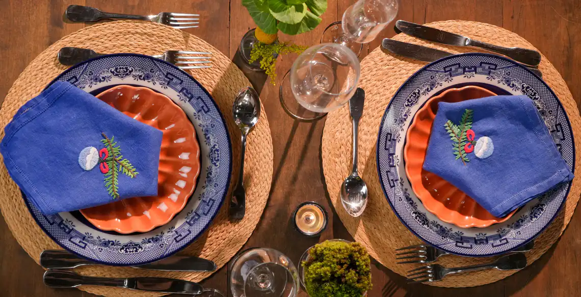 O Natal tá chegando! 🎄