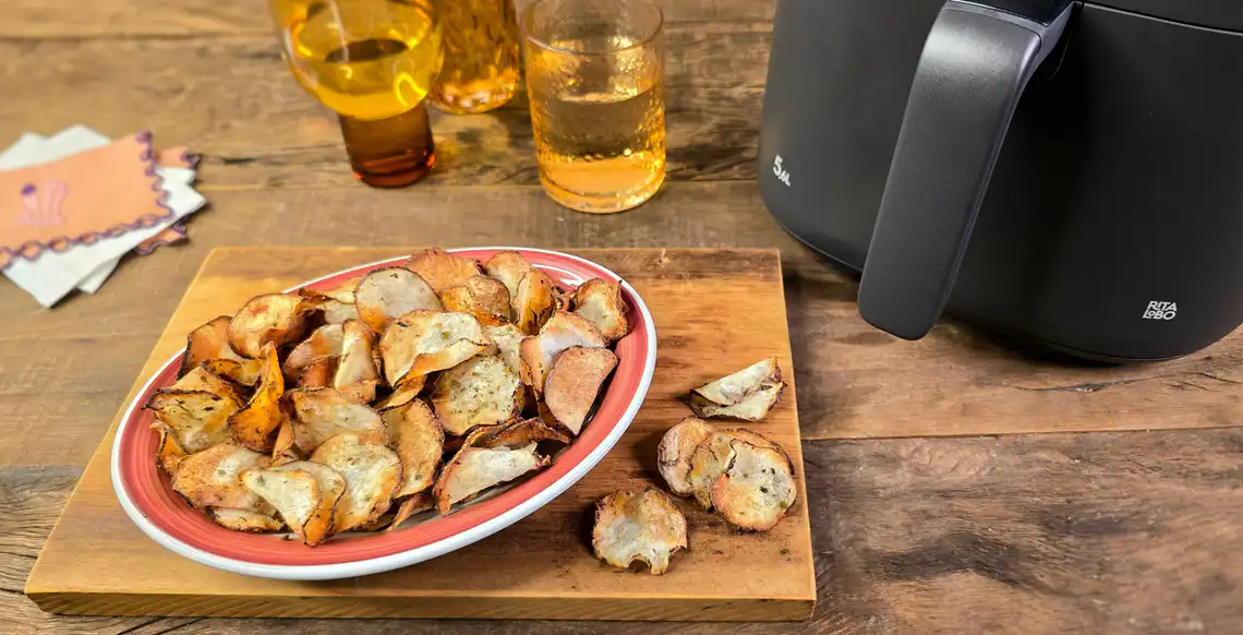Na Air Fryer