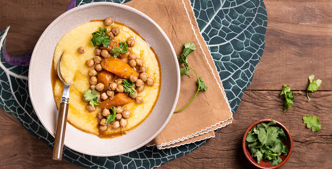 Manda pro congelador!