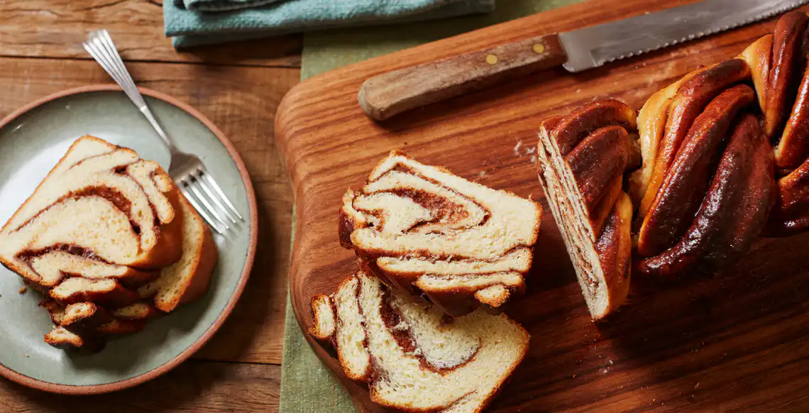 Receitas com canela: do café da manhã ao jantar