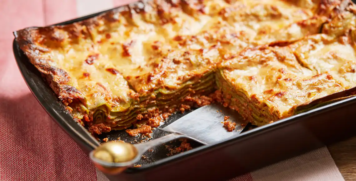 Do jeito que a sua mãe ama!