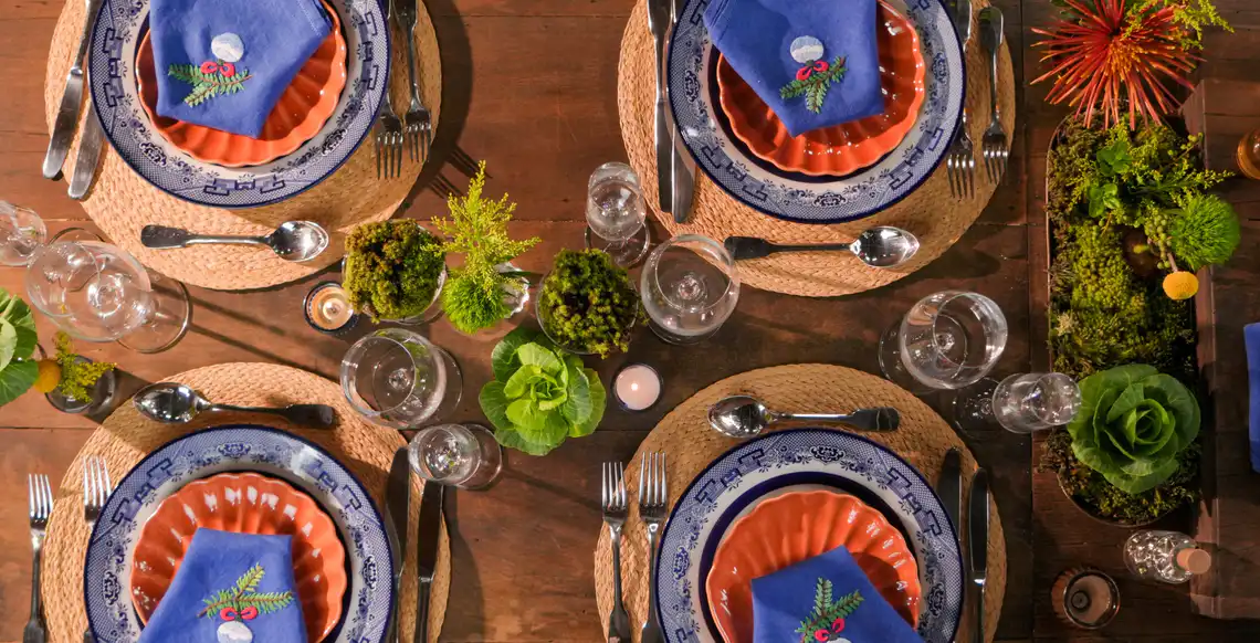 O especial de Natal do Panelinha está no ar! 🎄