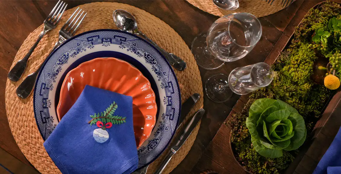 O Natal tá chegando! 🎄