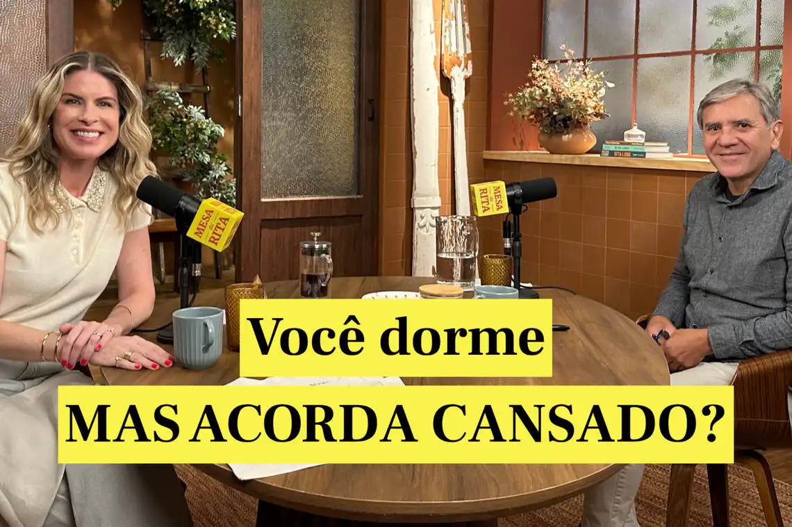 A falta de sono afeta a memória e muito mais