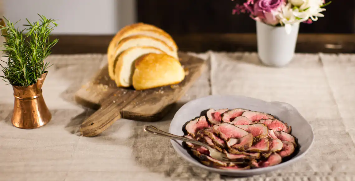 Desafio: o que acontece quando você fica 30 dias sem comer ultraprocessados?