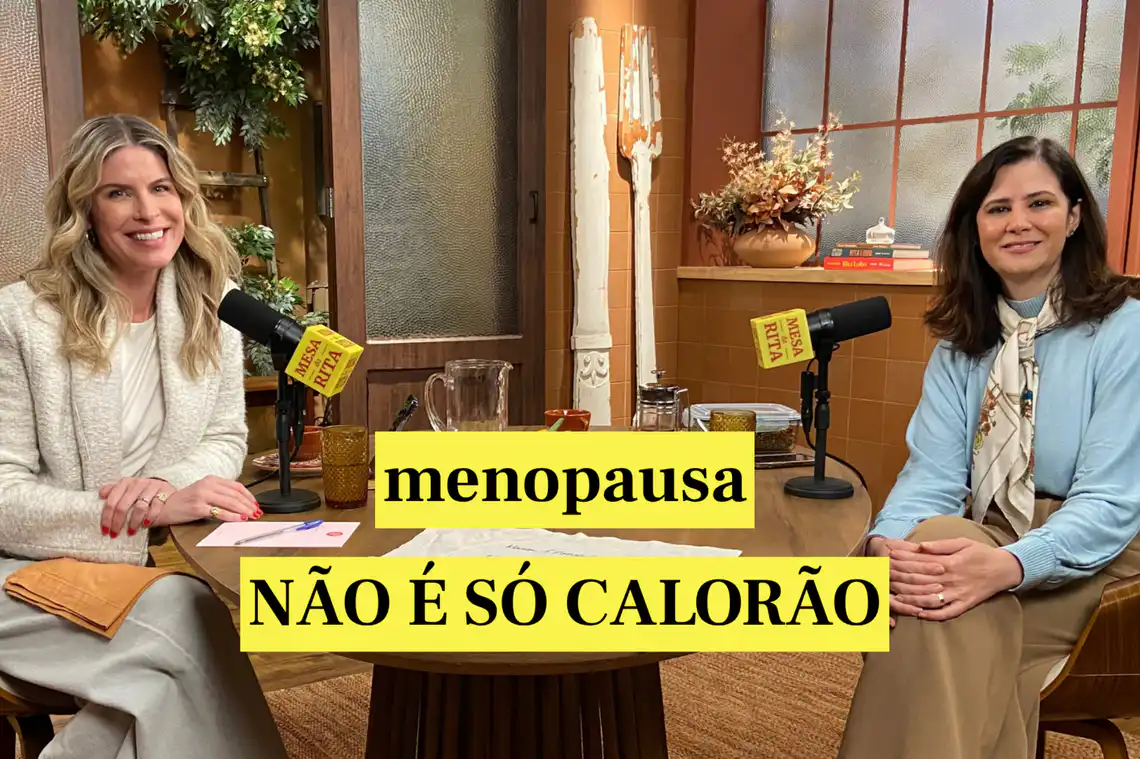 Uma conversa sem tabus