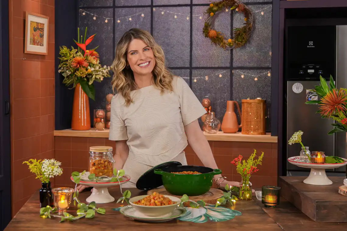 Confira o passo a passo em vídeo