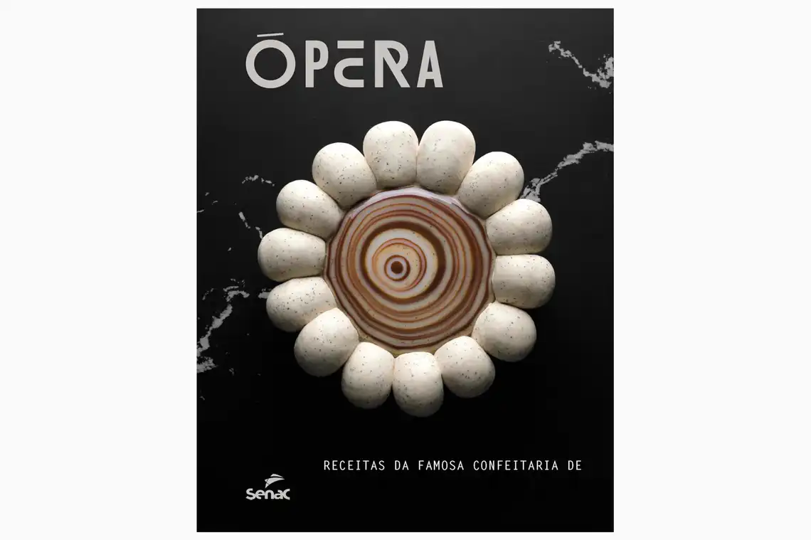 Aprenda os segredos da confeitaria francesa