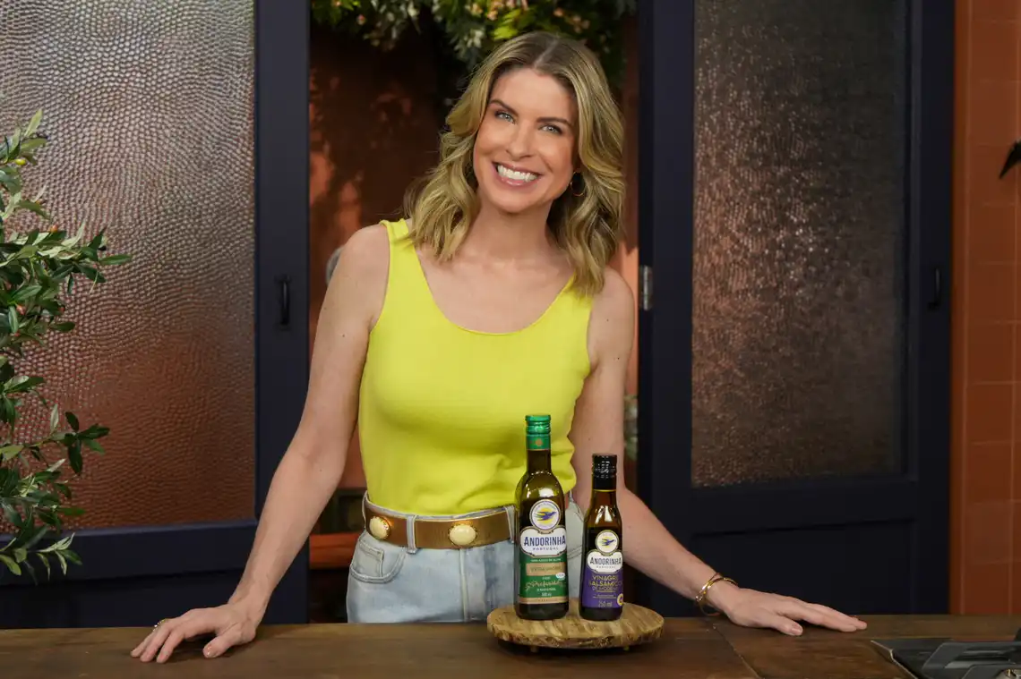 Receitas pra todos os tipos de festa