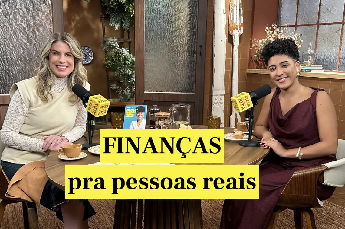 com Nath Finanças