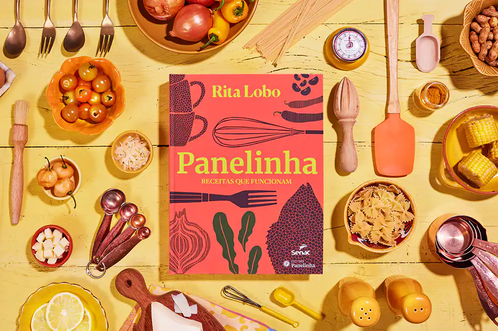 Panelinha – Receitas que funcionam