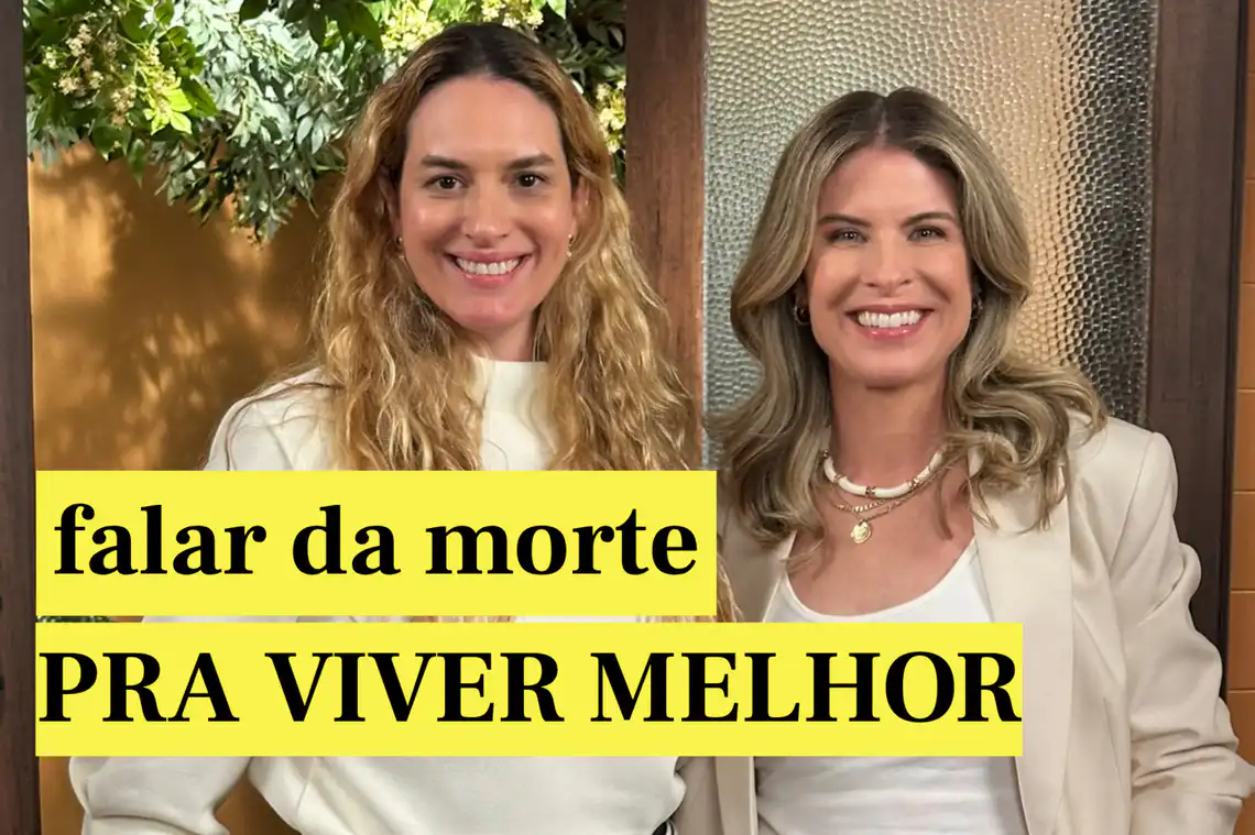 Com Camila Appel