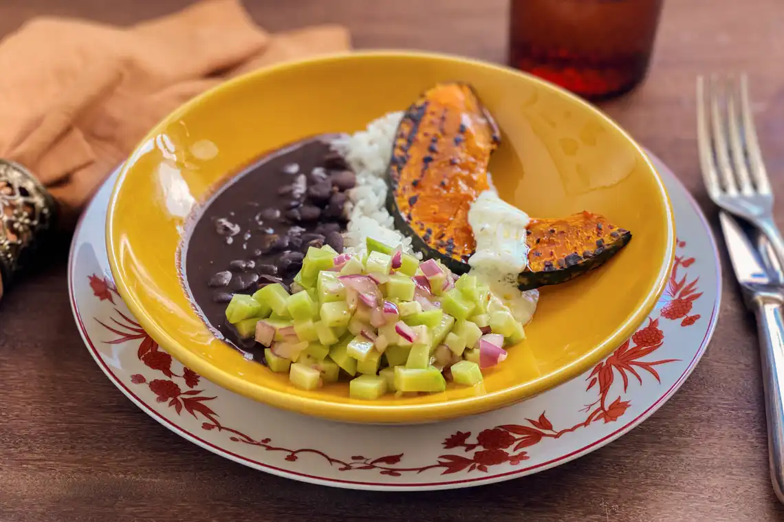 O que é comida de verdade