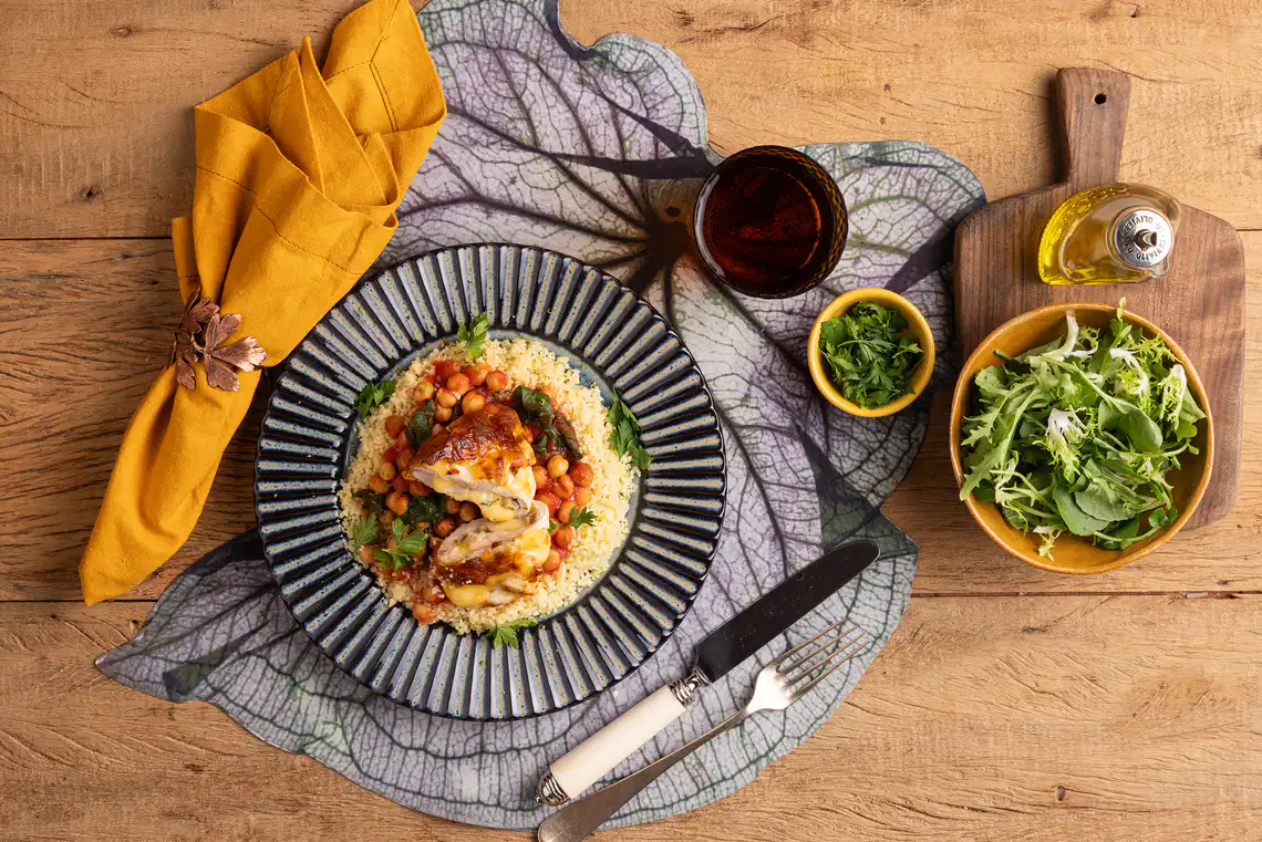 15 RECEITAS E 6 TÉCNICAS DE COZIMENTO