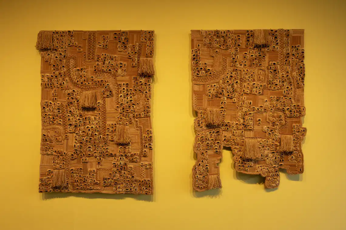 Por que a gente chama algumas coisas de arte e outras de artesanato?