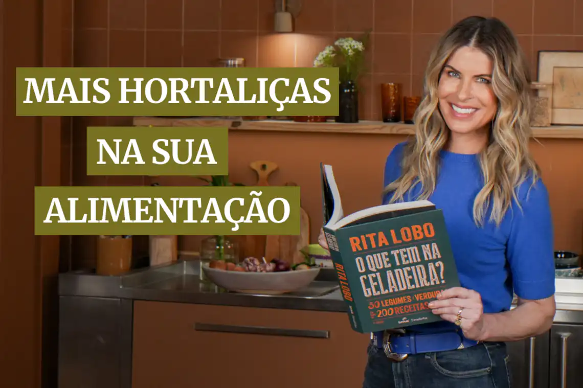 Aqui tem todo o conteúdo do curso!
