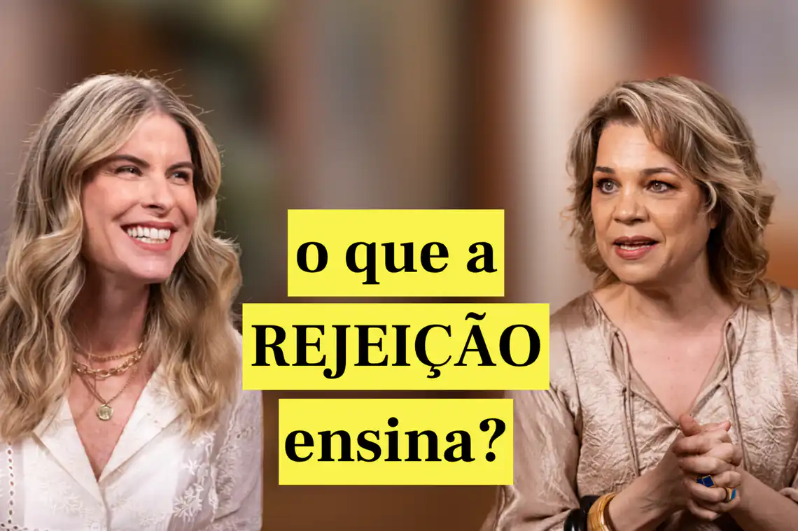 com Isabel Teixeira