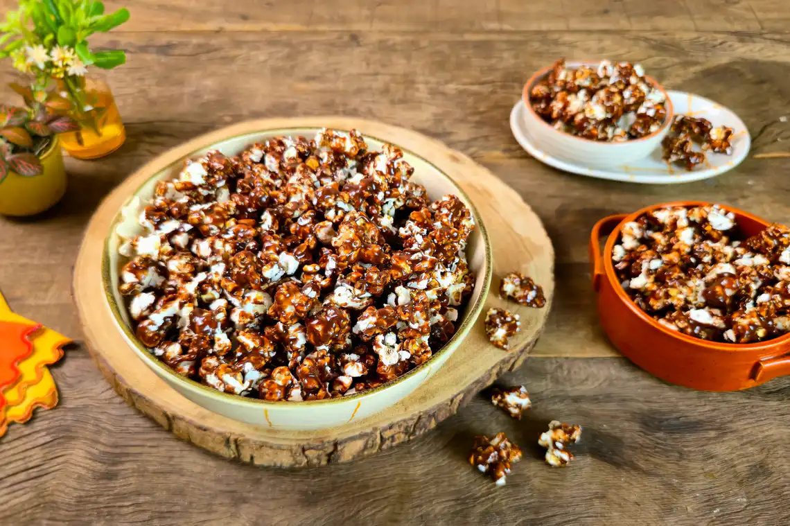 Doces pra quem tem pressa