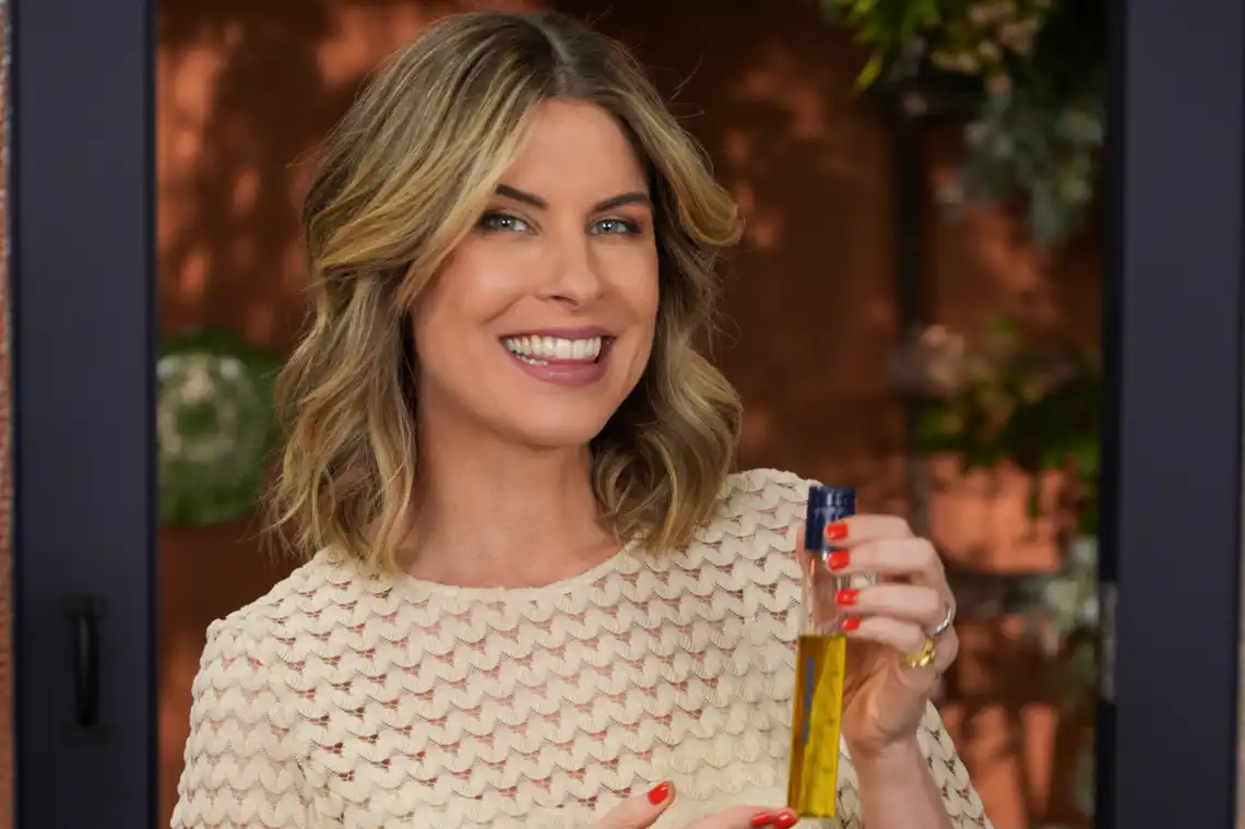 Conheça os blends de Oli