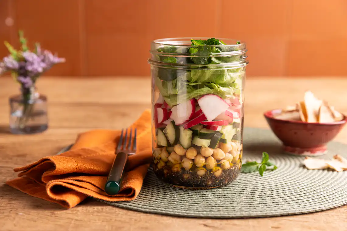 Receitas pra todos os gostos