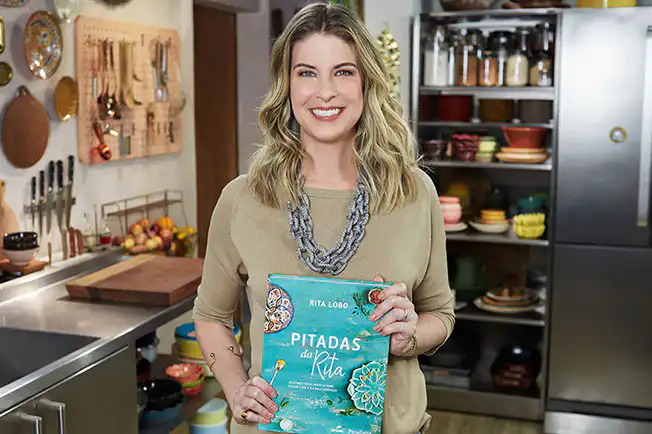 Compre o livro