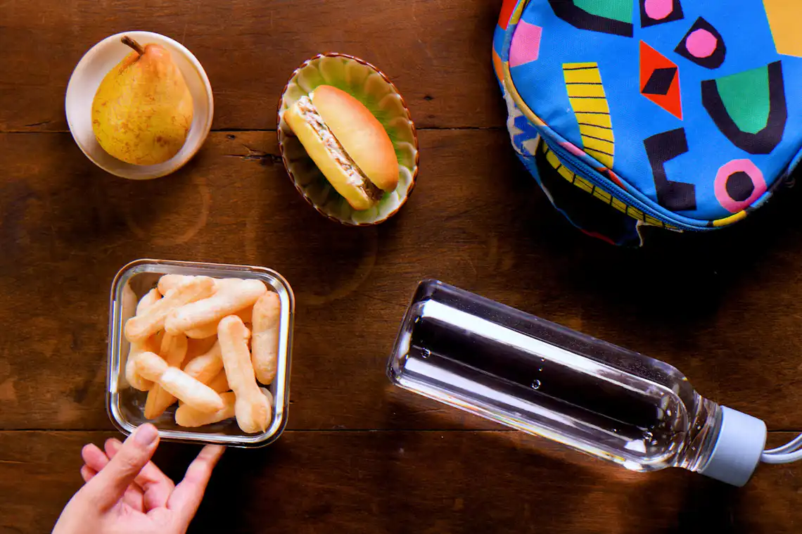 A revolução contra os ultraprocessados começa pela criança