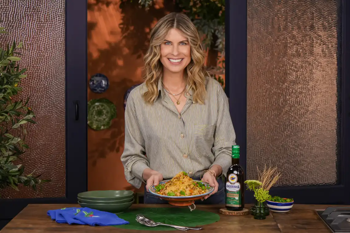 Veja o passo a passo em vídeo