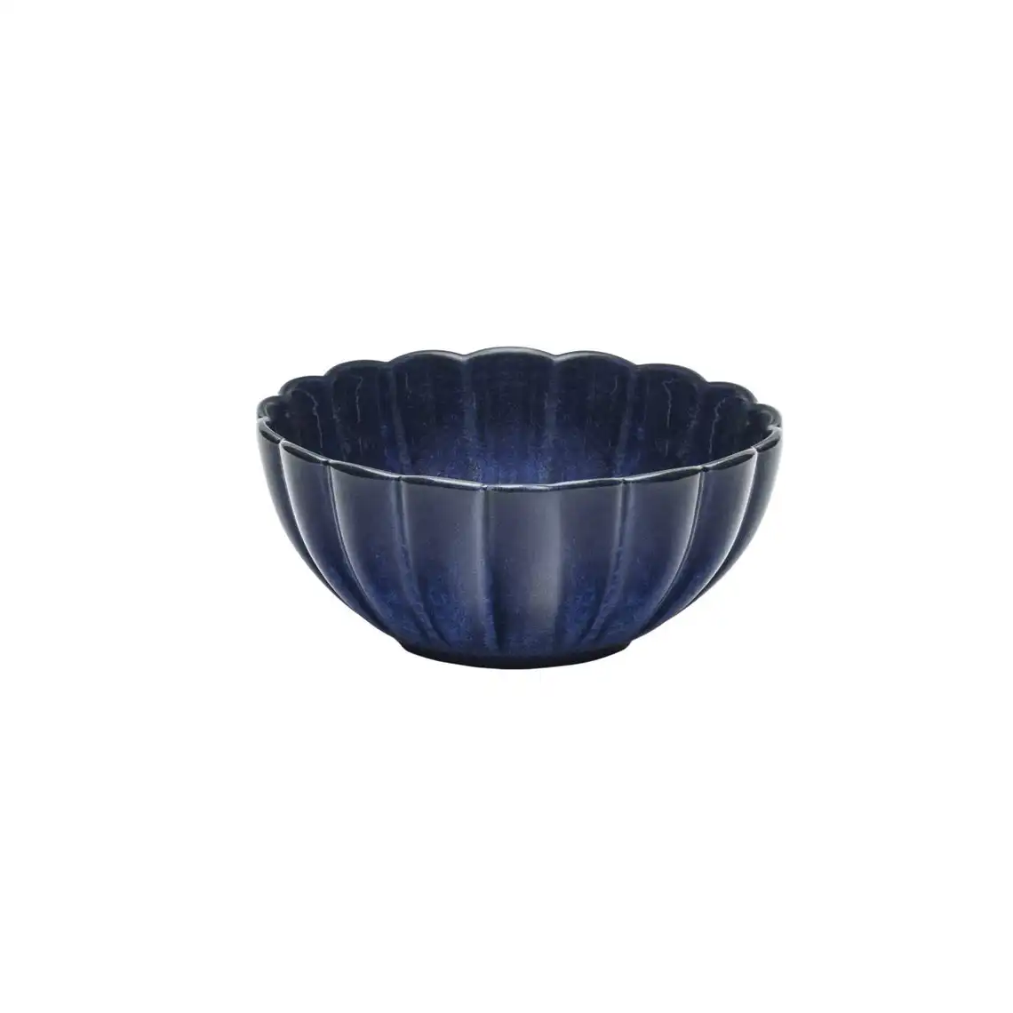 Jogo de 6 Tigelas de Sobremesa 12 cm Flora Amor-Perfeito